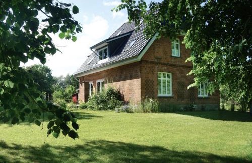 Hassendorf Apartment | Gästehaus Kibbel