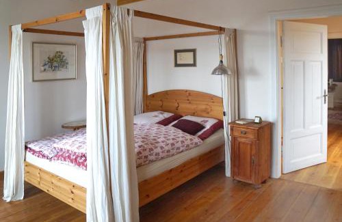 Hassendorf Apartment | Gästehaus Kibbel