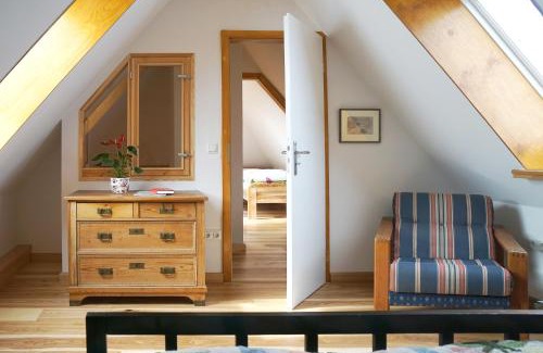 Hassendorf Apartment | Gästehaus Kibbel