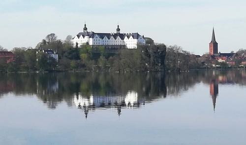 Hassendorf Apartment | Gästehaus Kibbel