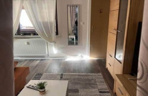 Lutherstadt Wittenberg Apartment | Gästehaus Leon