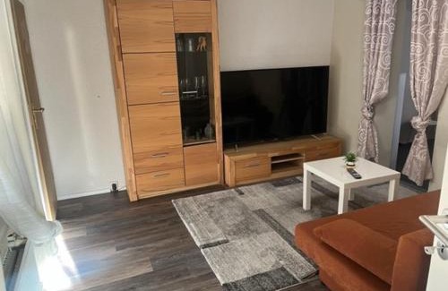 Lutherstadt Wittenberg Apartment | Gästehaus Leon