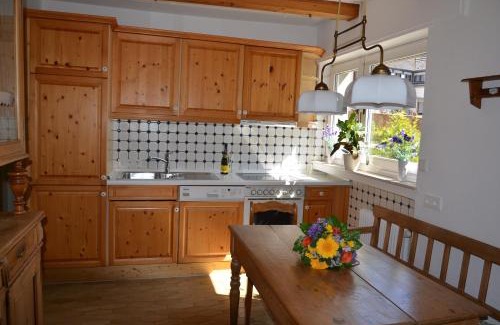 Rheineck Apartment | Gästehaus La Madonnina