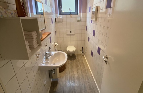 Flensburg House | Gästehaus Lavendel
