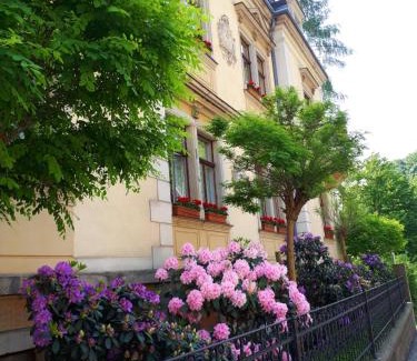 Loschwitz House | Gästehaus Loschwitz