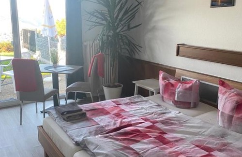 Zummeterhof Apartment | Gästehaus Moselpanorama