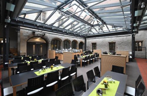 Erfurt Old Town Hotel | Gästehaus Nikolai