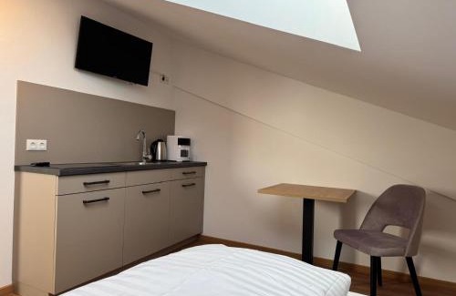 Schrobenhausen Bed & Breakfast | Gästehaus Paartal