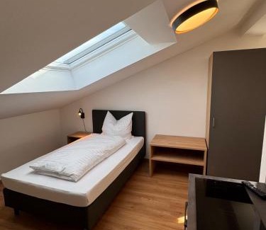 Schrobenhausen Bed & Breakfast | Gästehaus Paartal