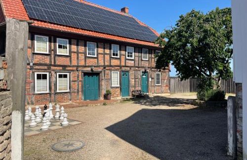 Rennau Hotel | Gästehaus Rennau