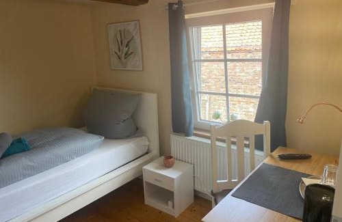 Rennau Hotel | Gästehaus Rennau