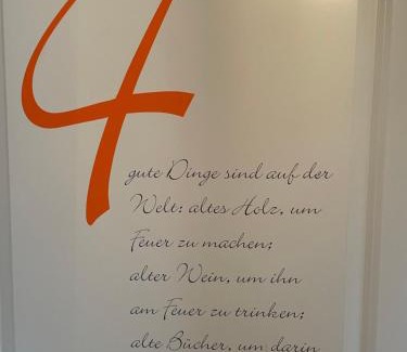 Rennau Hotel | Gästehaus Rennau