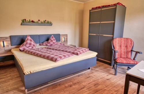 Warmensteinach House | Gästehaus Riedl