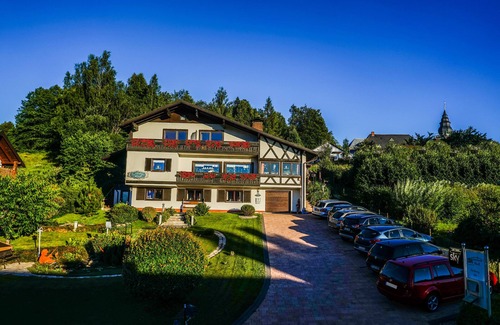 Warmensteinach House | Gästehaus Riedl