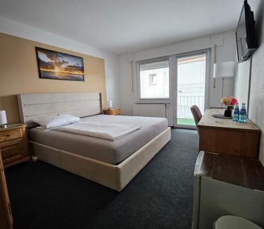 Gross-Gerau House | Gästehaus Schröder