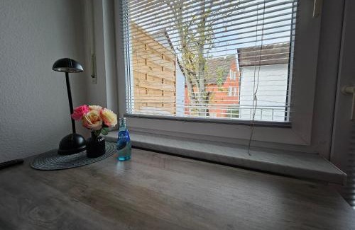 Gross-Gerau House | Gästehaus Schröder