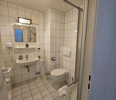 Gross-Gerau House | Gästehaus Schröder