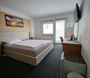 Gross-Gerau House | Gästehaus Schröder