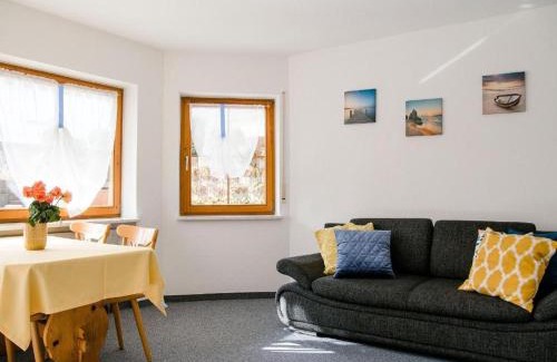 Sipplingen Bed & Breakfast | Gästehaus St. Martin