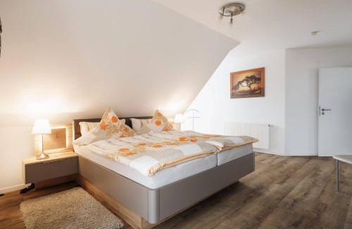 Potsdam Nord Apartment | Gästehaus Stefanie