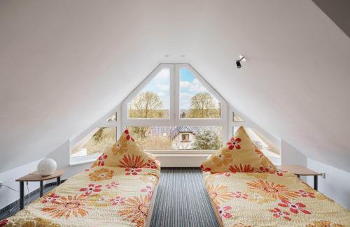 Potsdam Nord Apartment | Gästehaus Stefanie