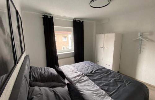 Gotha House | Gästehaus Theo