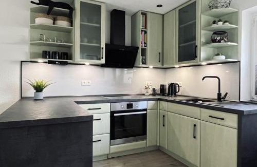 Gotha House | Gästehaus Theo