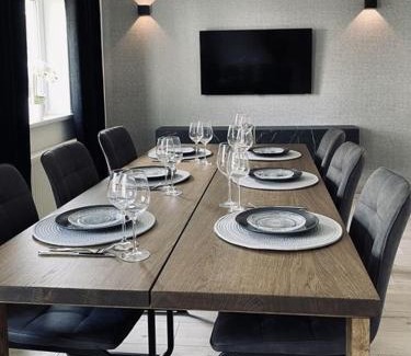 Gotha House | Gästehaus Theo