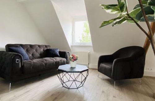 Gotha House | Gästehaus Theo