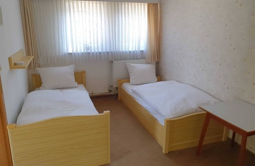 Landkreis Goslar House | Gästehaus und Fitness Haus Bergquell