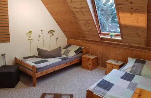 Unterrath House | Gästehaus Uwe&Heidi