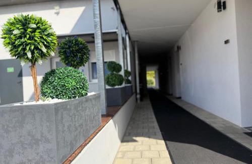 Estenfeld House | Gästehaus Würzburg 24h