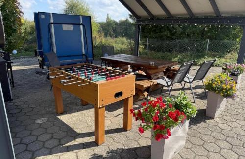 Estenfeld House | Gästehaus Würzburg 24h