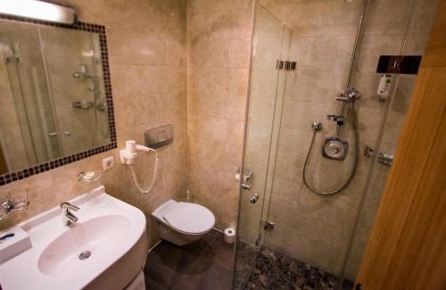 Vorderlanersbach House | Gästehaus Wildschütz