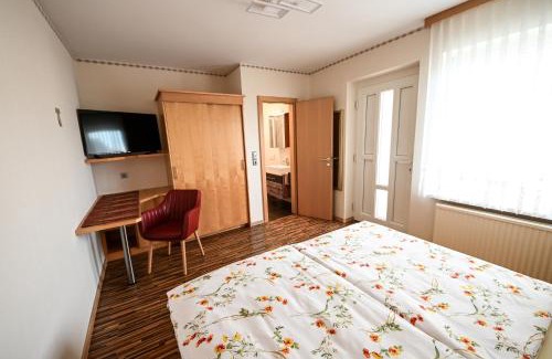 Illmitz House | Gästehaus zum See