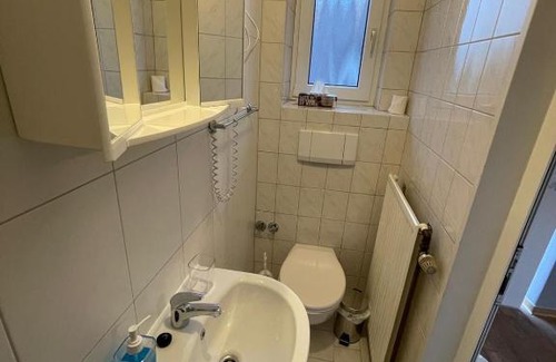 Sahlenburg Hotel | Gästehaus zum Surgrund