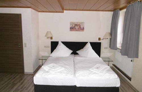 Buehlertann House | Gästepension zum Stern