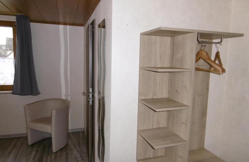 Buehlertann House | Gästepension zum Stern