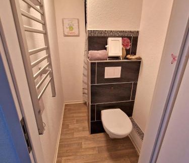 Coswig Apartment | Gästequartier mittendrin in Coswig Anhalt