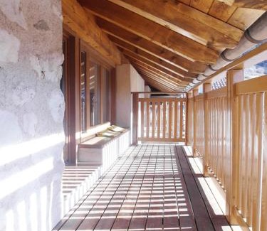 Lomaso House | Gästezimmer Casa Lundo 52