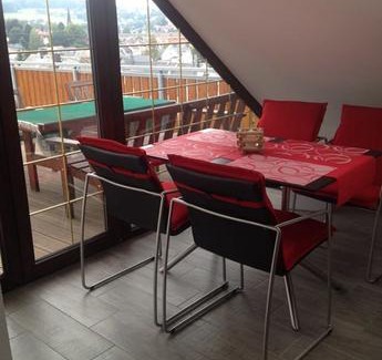 Schirgiswalde-Kirschau House | Gästezimmer & Ferienwohnung Berge