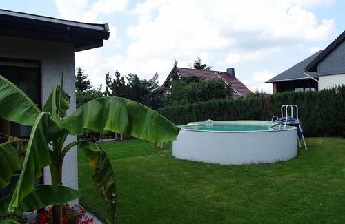 Schirgiswalde-Kirschau House | Gästezimmer & Ferienwohnung Berge