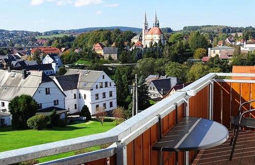 Schirgiswalde-Kirschau House | Gästezimmer & Ferienwohnung Berge