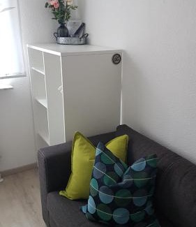 Ramsthal House | Gästezimmer Fuchs