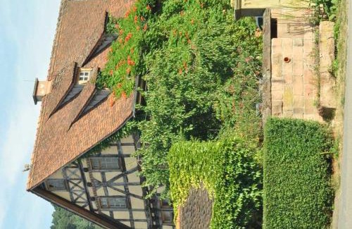 Breuberg Apartment | Gästezimmer - Fuhrhalterei Maul