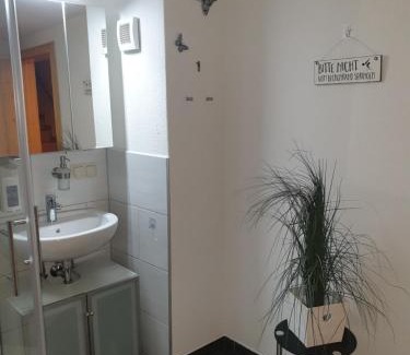 Lautenthal House | Gästezimmer Haus Talblick