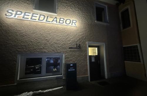 Winhoring House | Gästezimmer London im Werkmotel