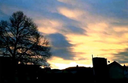 Loerrach House | Gästezimmer Sakowski