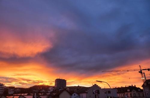 Loerrach House | Gästezimmer Sakowski