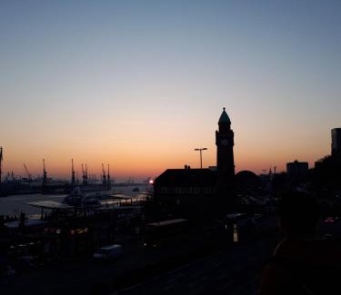 Loerrach House | Gästezimmer Sakowski